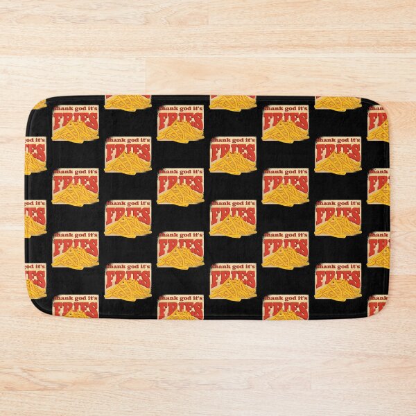 Item preview, Thank God Its Frieze designed and sold by DavinciStore21.