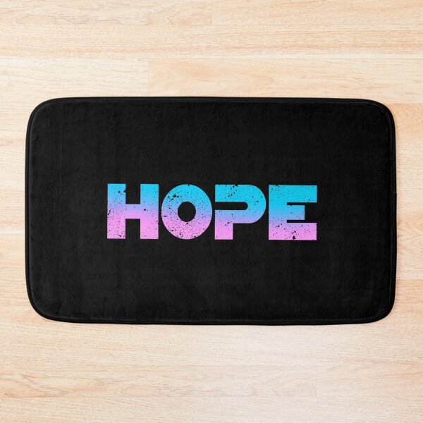 Item preview,  Hope - Aesthetic style  designed and sold by feether-store.
