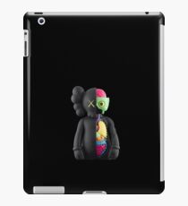 Kaws 2 iPad Case/Skin