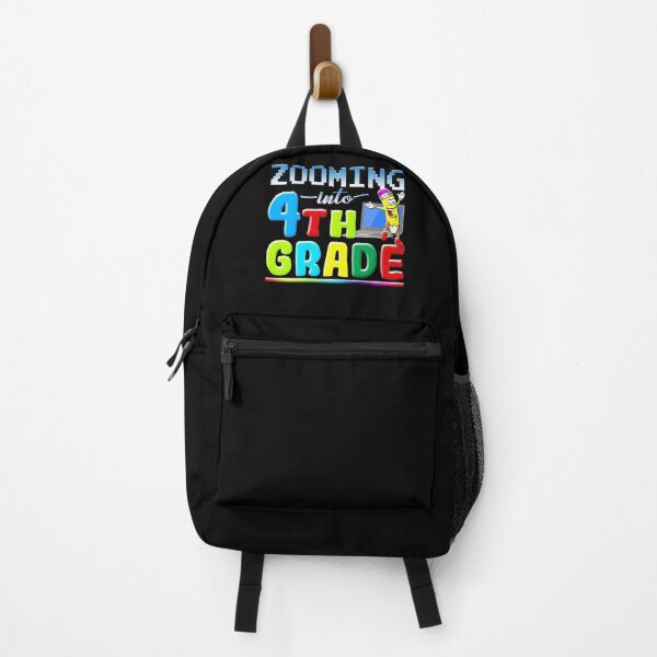 backpacks for fourth graders