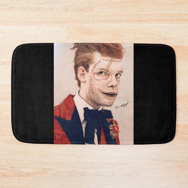 Item preview, J V - Mirror Room designed and sold by nightshades_em.