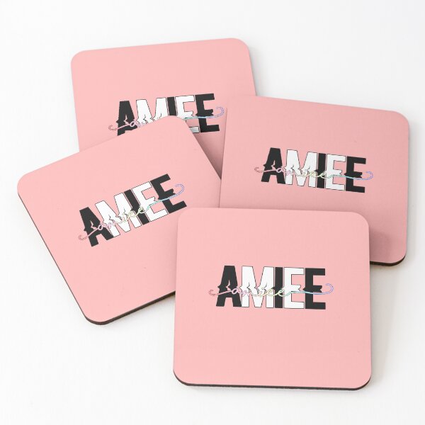 Item preview, Customised amiee designed and sold by honeyyx.