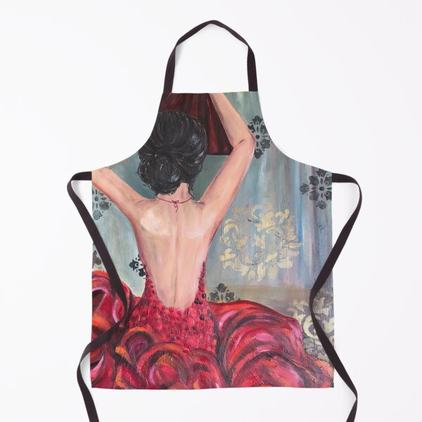 Item preview, Spanish dancer  designed and sold by RenCamz1.
