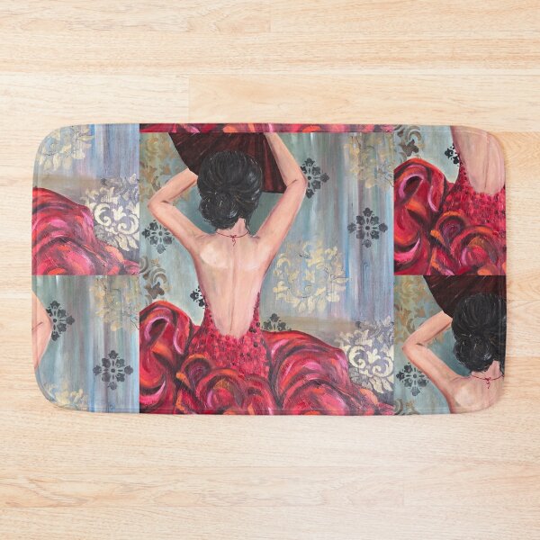 Item preview, Spanish dancer  designed and sold by RenCamz1.