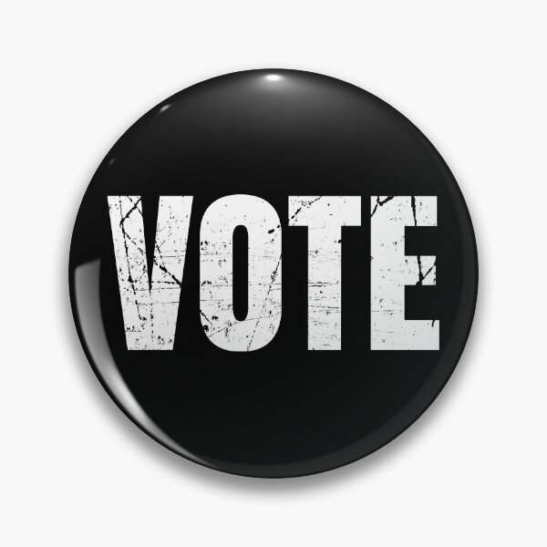 Item preview, VOTE Face Mask Election designed and sold by MagicBoutique.