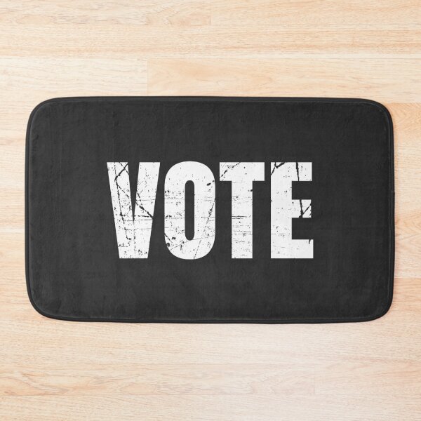 Item preview, VOTE Face Mask Election designed and sold by MagicBoutique.