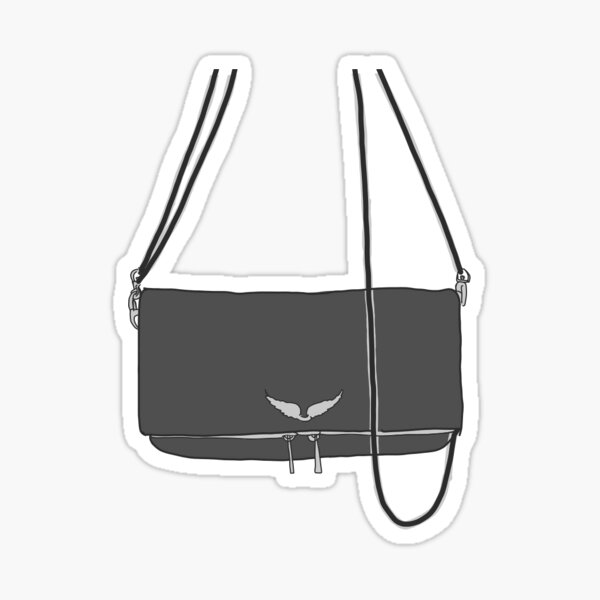 Zadig & Voltaire Tote Bag for Sale by BessiLopez