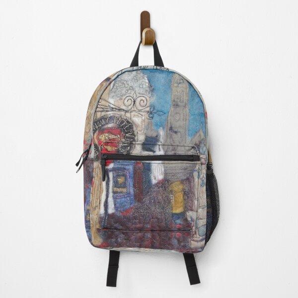 Item preview, Peebles High Street, Scottish Borders designed and sold by yourscotborders.