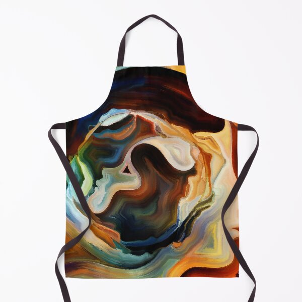Item preview, Realms of Inner Paint designed and sold by Ethiyo.
