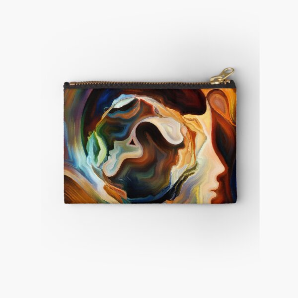 Item preview, Realms of Inner Paint designed and sold by Ethiyo.