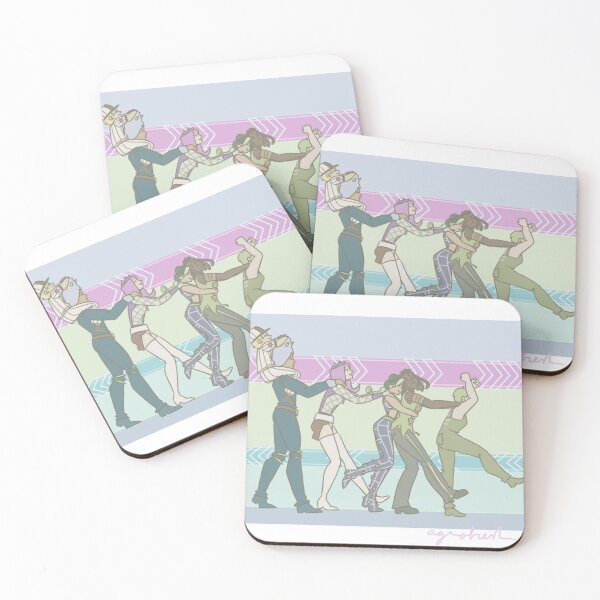 Item preview, conga line designed and sold by aguafresh.