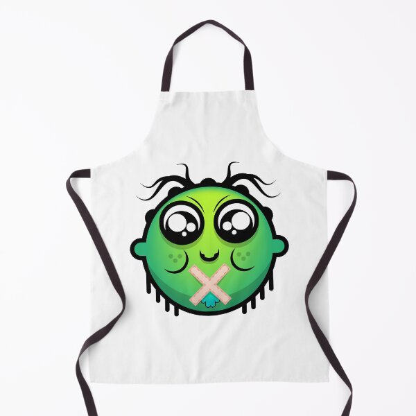 Item preview, Green Head designed and sold by Ludogorek.