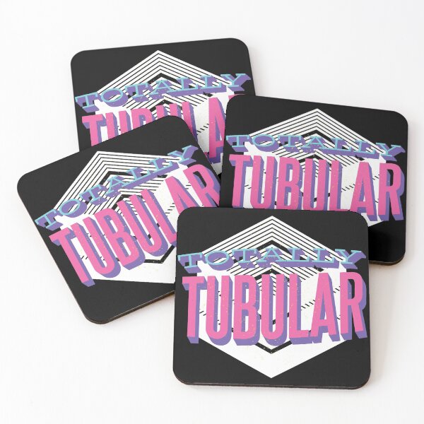 Item preview, Totally Tubular designed and sold by DavinciStore21.