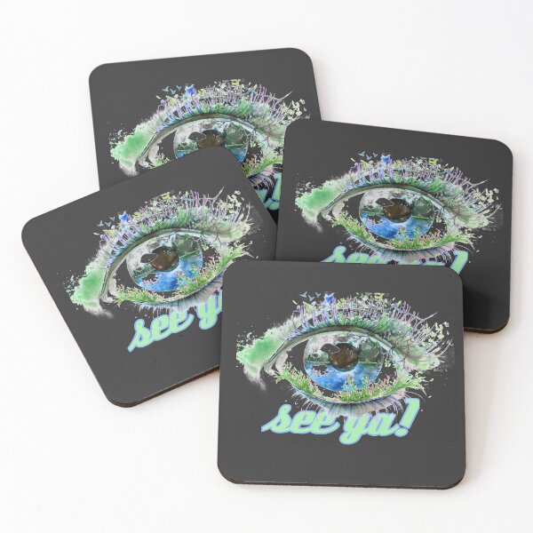 Item preview, all eye on me designed and sold by vibeno1.