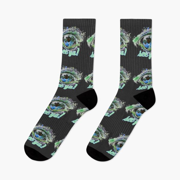 Item preview, all eye on me designed and sold by vibeno1.