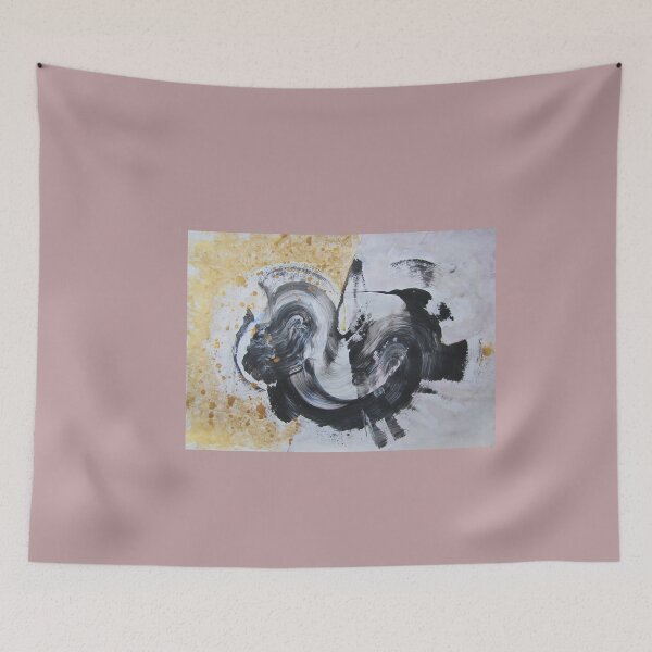 Item preview, What a creature of habit! Abstract Habit designed and sold by Dmitri Matkovsky.