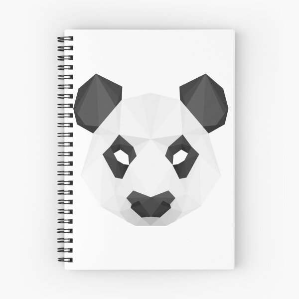 Item preview, Mosaic Panda Art designed and sold by Shinobi23.