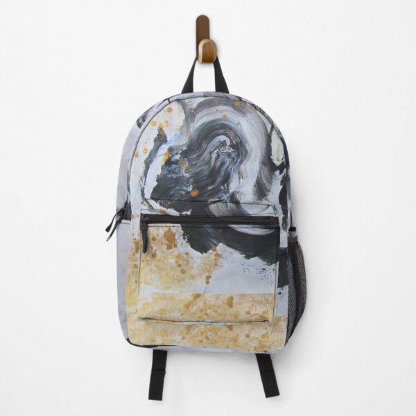 Item preview, What a creature of habit! Abstract Habit designed and sold by Dmitri Matkovsky.