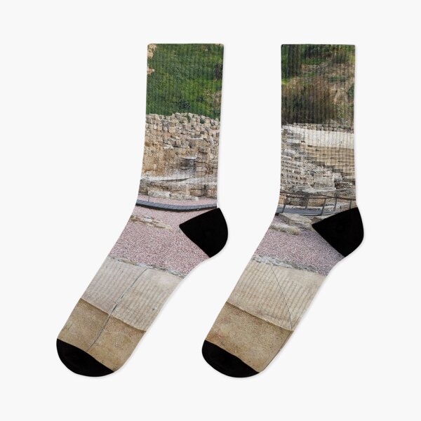 Item preview, Malaga History Tourism Andalusia Spain designed and sold by Axel20.
