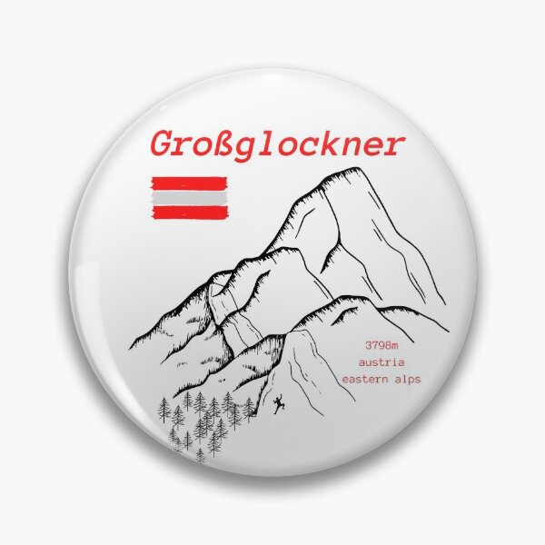Item preview, Grossglockner mountain bear designed and sold by edgarallesch.