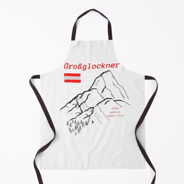 Item preview, Grossglockner mountain bear designed and sold by edgarallesch.
