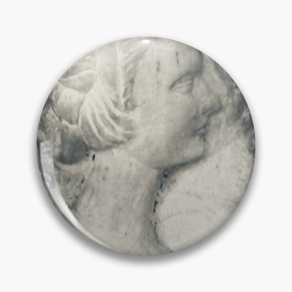 Item preview, Portrait of a Woman designed and sold by QandQs.