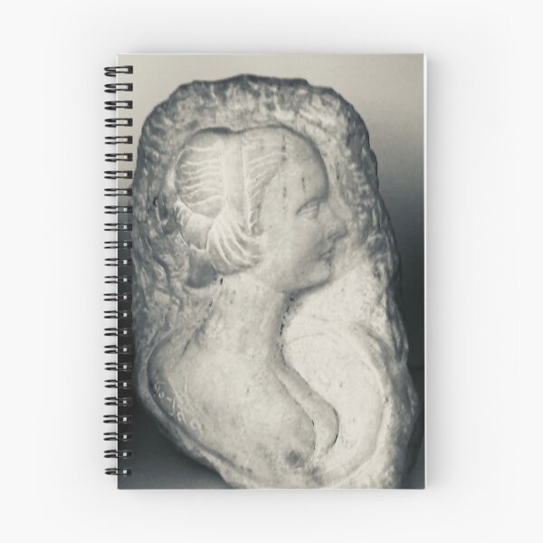 Item preview, Portrait of a Woman designed and sold by QandQs.