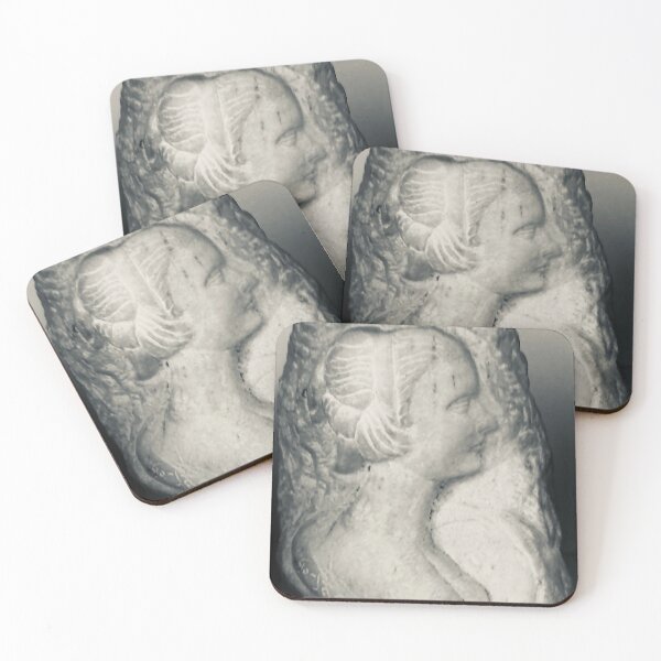Item preview, Portrait of a Woman designed and sold by QandQs.