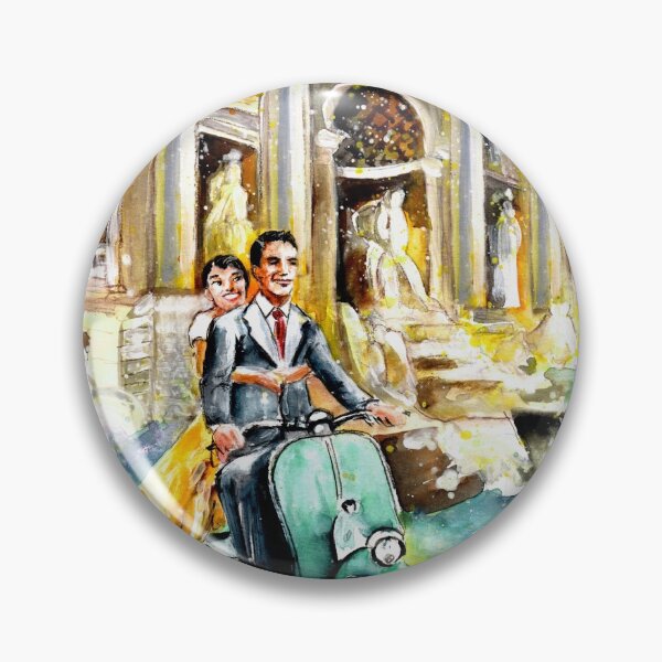 Item preview, Rome Authentic designed and sold by Goodaboom.