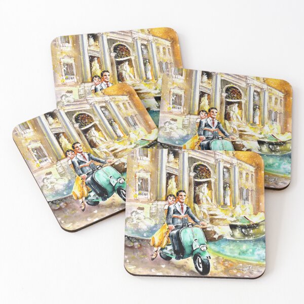 Item preview, Rome Authentic designed and sold by Goodaboom.