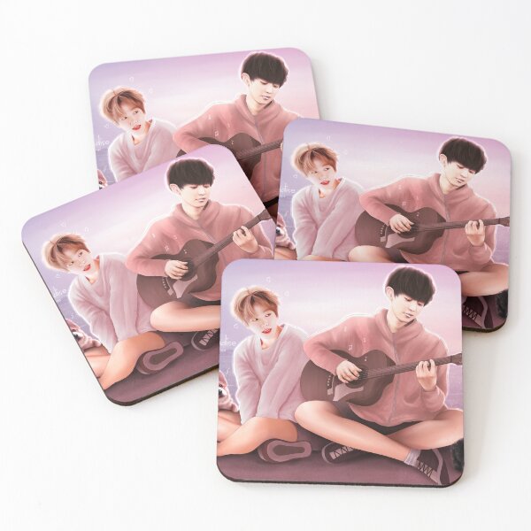 Item preview, Valentine's Date - Chanbaek designed and sold by PanicInParadise.