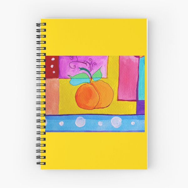 Item preview, Peachy designed and sold by Janine  Gawel.