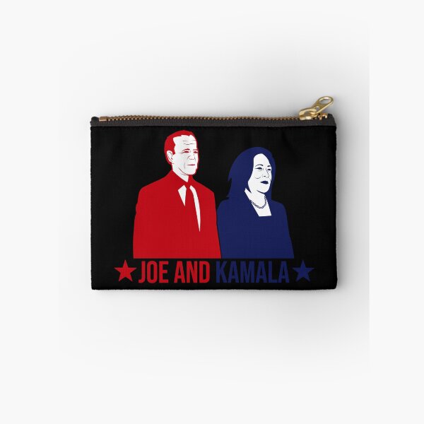 Item preview, Joe and kamala designed and sold by Tridev-Designs.