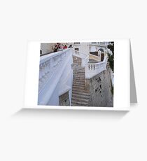 Mahon Greeting Card
