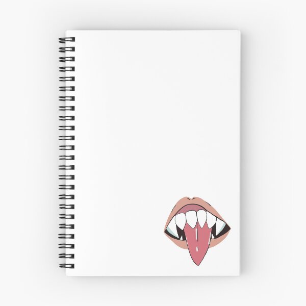 Item preview, devil mouth designed and sold by EclairVanilla.