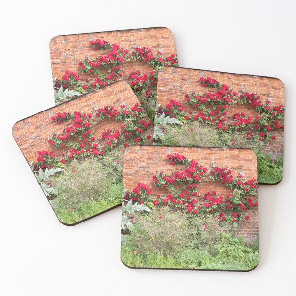 Item preview, Old Walled Garden #2 designed and sold by ccullen222.