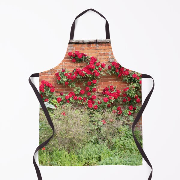Item preview, Old Walled Garden #2 designed and sold by ccullen222.