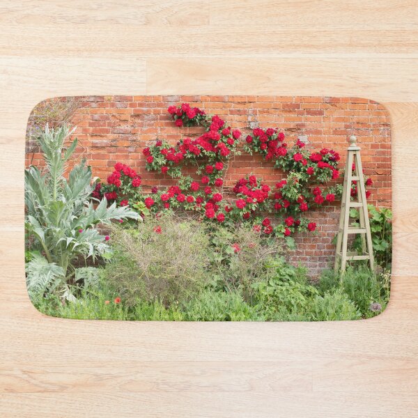 Item preview, Old Walled Garden #2 designed and sold by ccullen222.