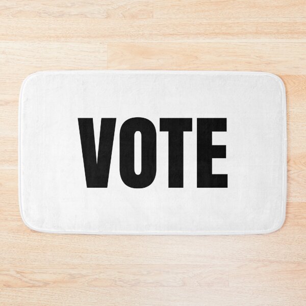 Item preview, VOTE Face Mask Election designed and sold by MagicBoutique.