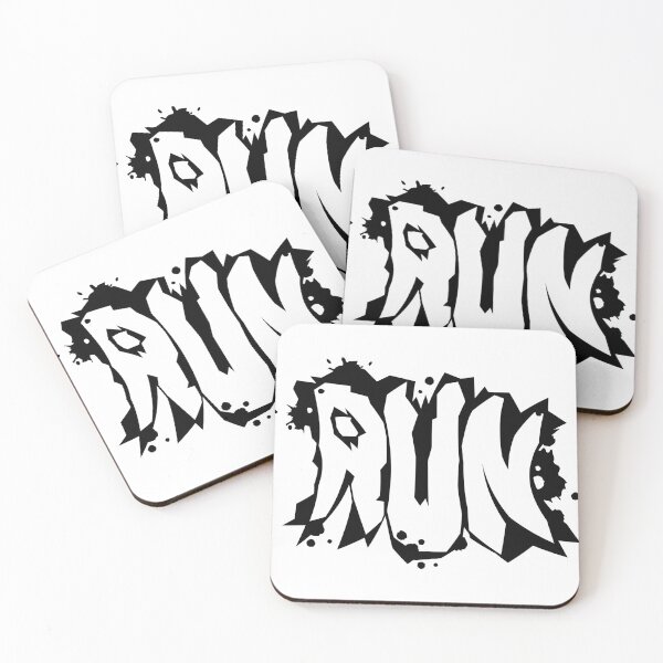 Item preview, Run Tag designed and sold by Ludogorek.