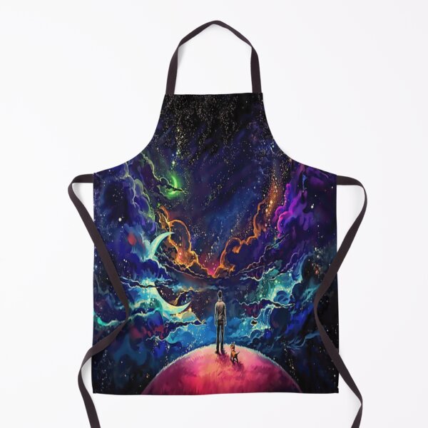 Item preview, FANTASY DREAM COOL ART designed and sold by Urbo Panda.