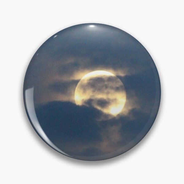 Item preview, Super moon designed and sold by Royal Red Panda.