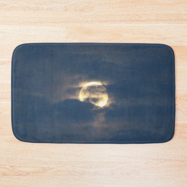 Item preview, Super moon designed and sold by Royal Red Panda.