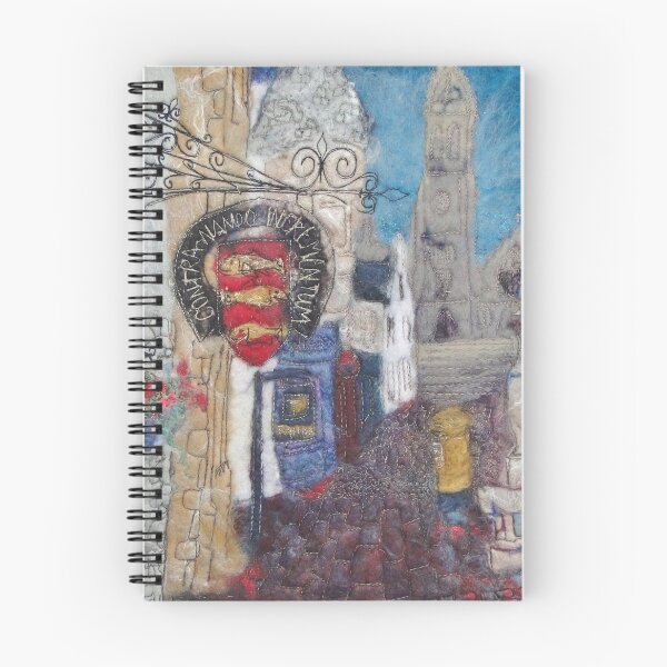 Item preview, Peebles High Street, Scottish Borders designed and sold by yourscotborders.