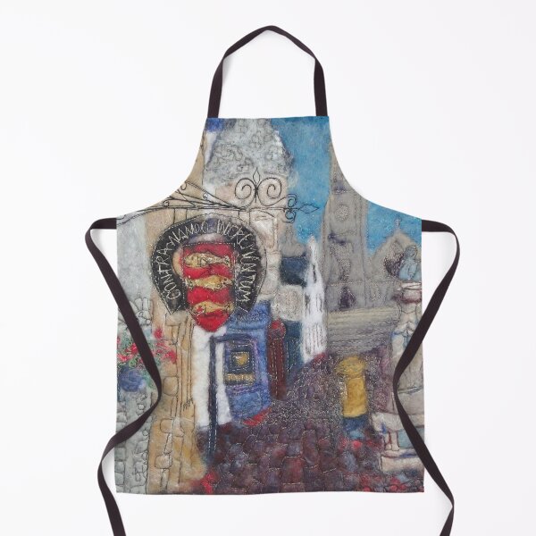 Item preview, Peebles High Street, Scottish Borders designed and sold by yourscotborders.