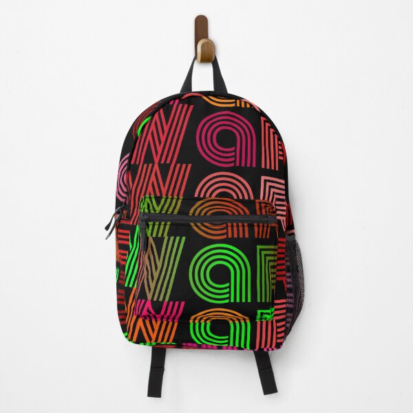 Item preview, Wardell Retro designed and sold by Feline Rockstars.