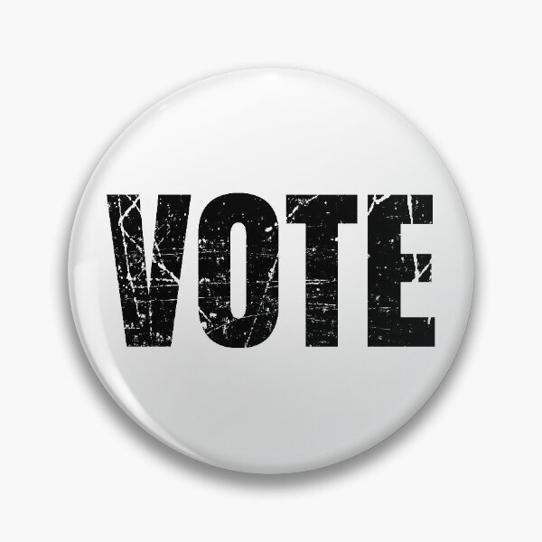Item preview, VOTE Face Mask Election designed and sold by MagicBoutique.