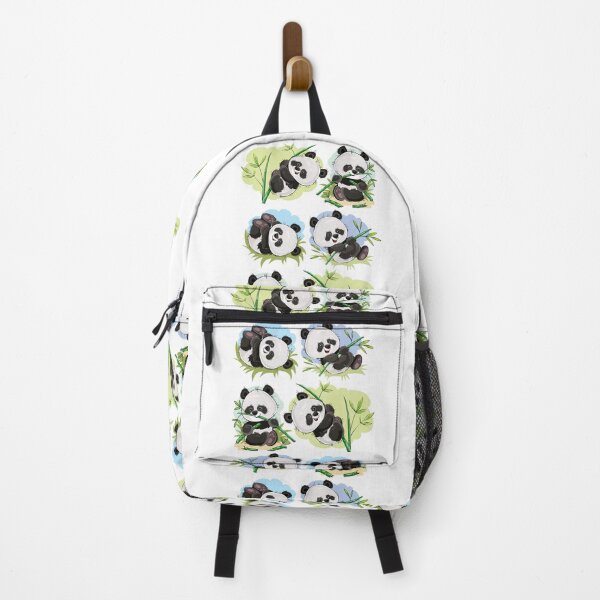 Item preview, Panda Babies designed and sold by Cartoon-animals.