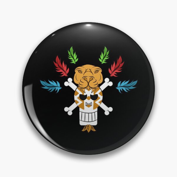 Item preview, Riddem Nation Jolly Roger designed and sold by NofoxJP.