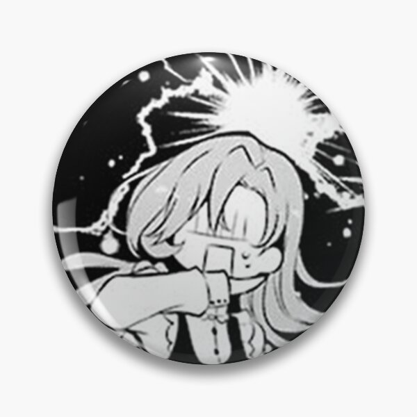 Item preview, S H O C K E D | Misfit of Demon King Academy designed and sold by mangaBear.